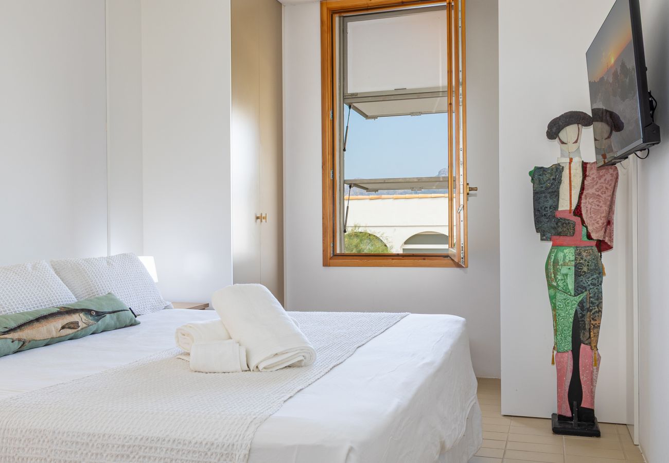 Villa en Son Serra de Marina - Townhouse Mollet 4 By home villas 360