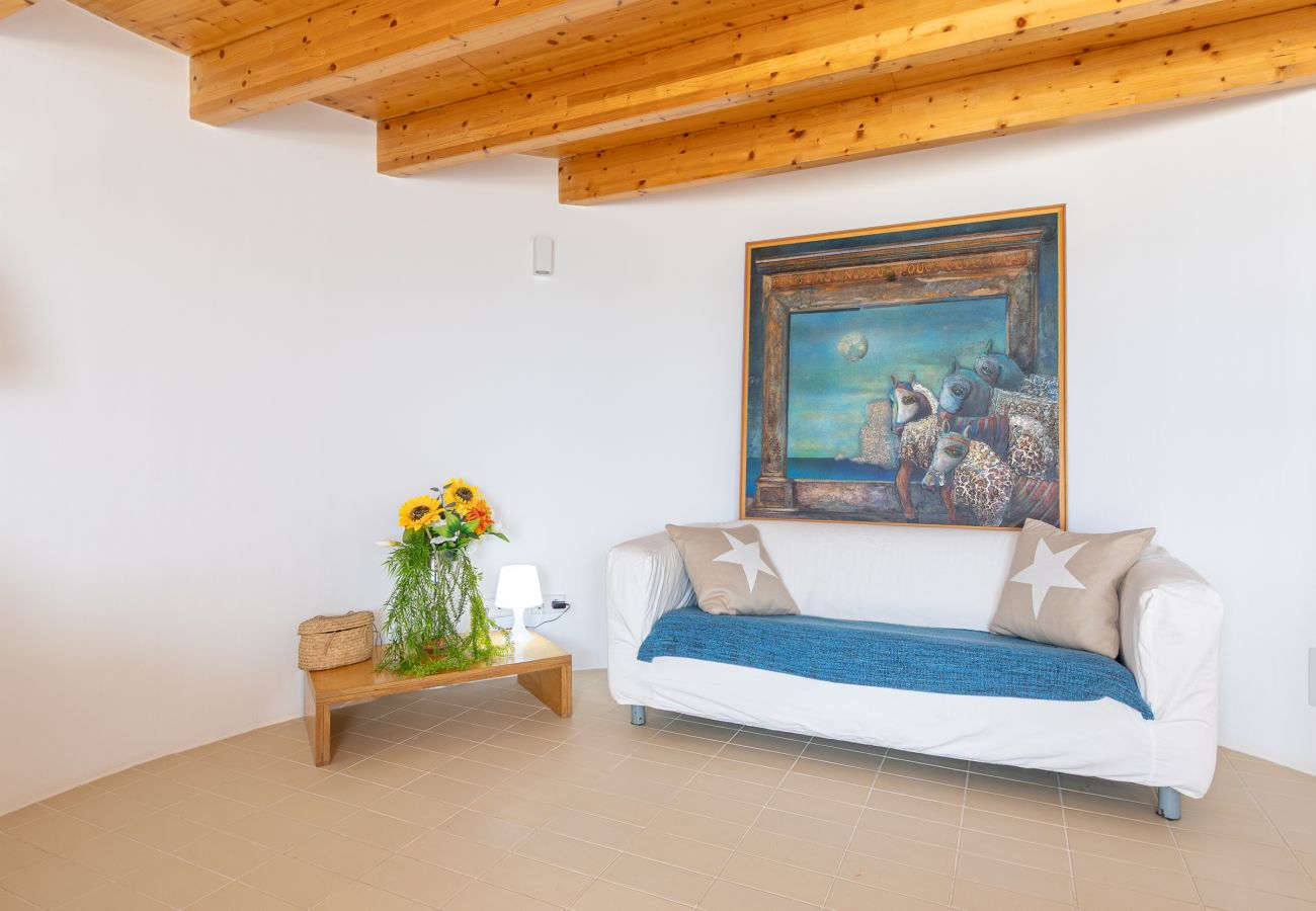Villa en Son Serra de Marina - Townhouse Mollet 4 By home villas 360