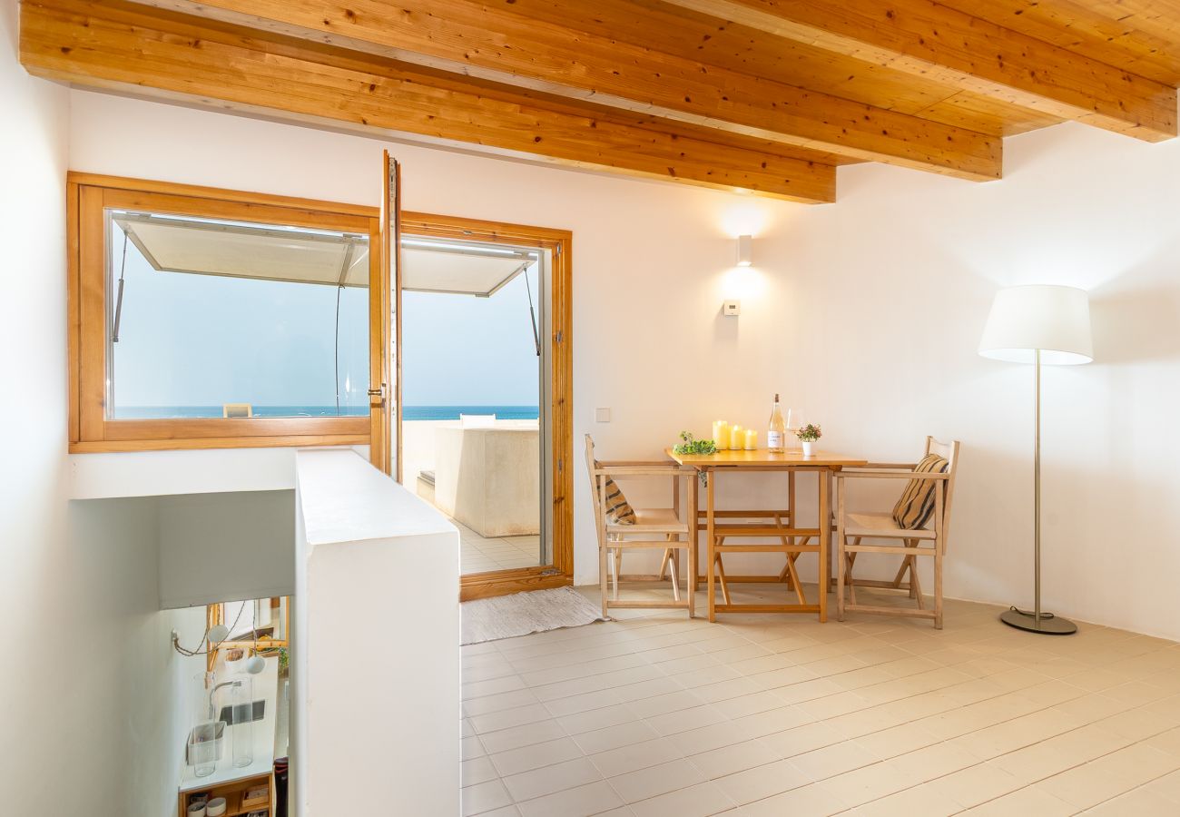 Villa en Son Serra de Marina - Townhouse Mollet 4 By home villas 360