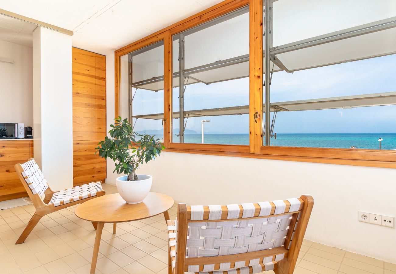 Villa en Son Serra de Marina - Townhouse Mollet 4 By home villas 360