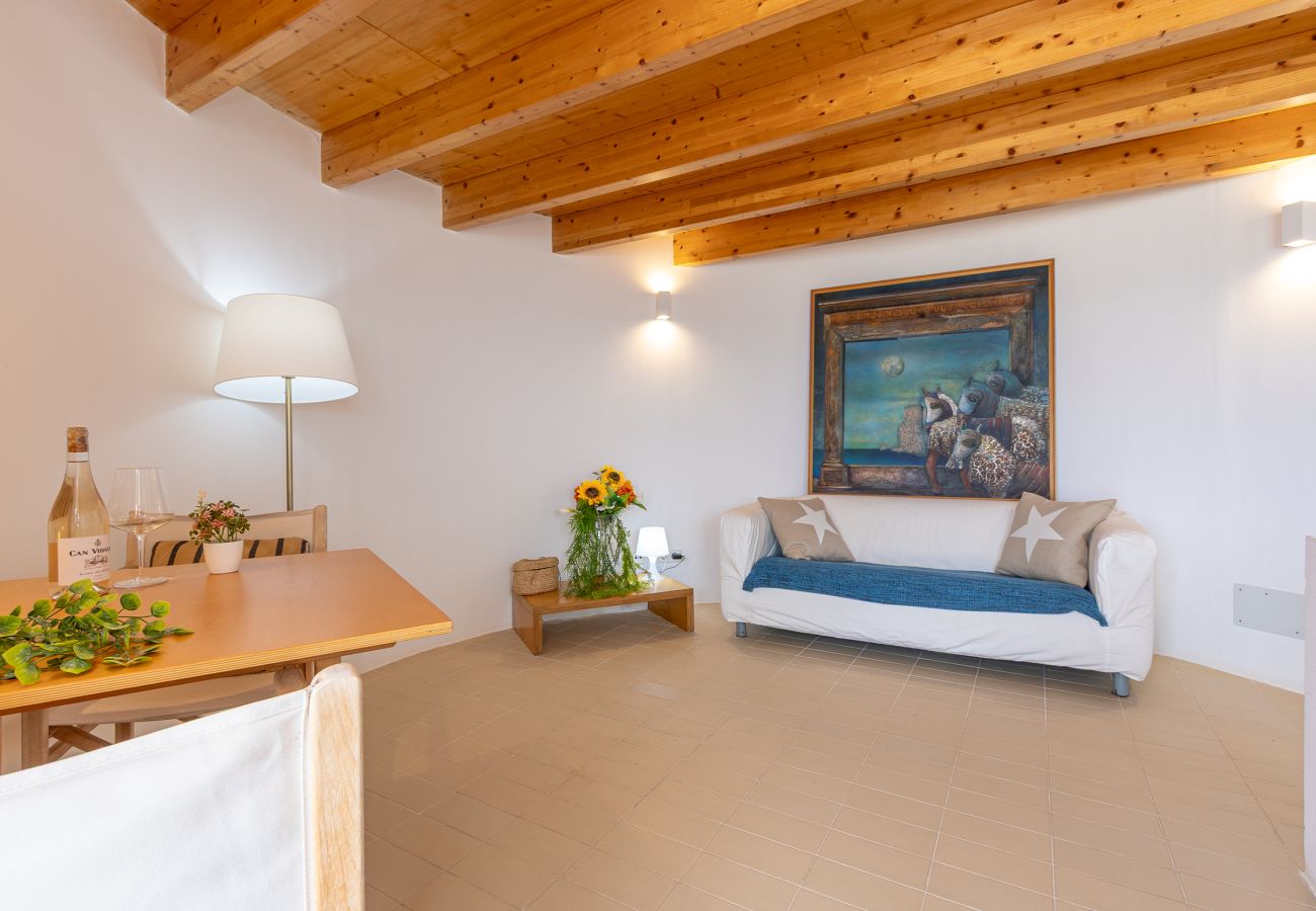 Villa en Son Serra de Marina - Townhouse Mollet 4 By home villas 360