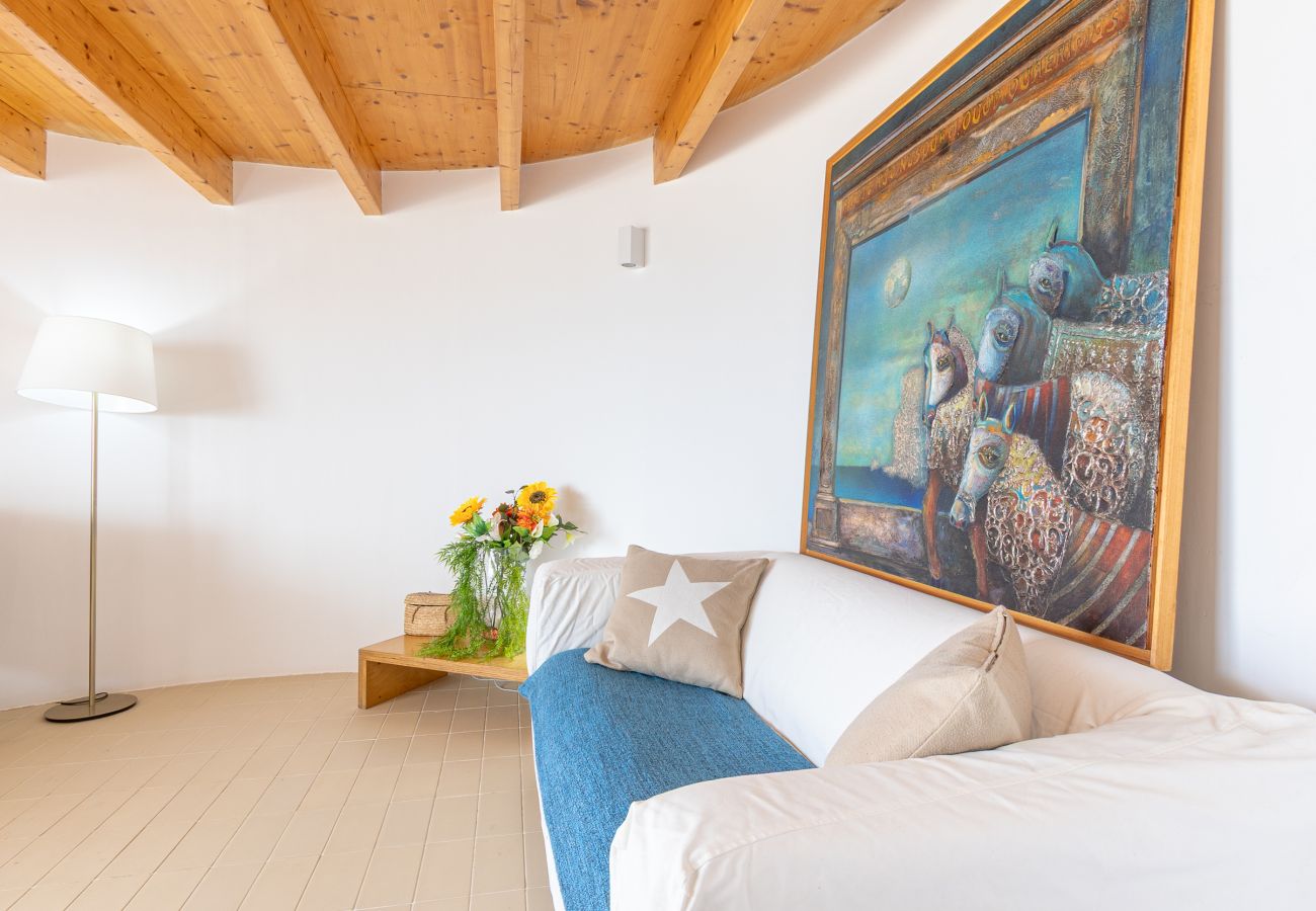 Villa en Son Serra de Marina - Townhouse Mollet 4 By home villas 360