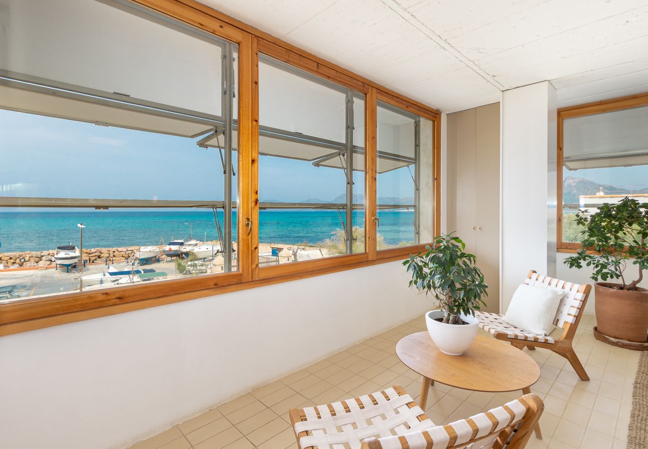 Villa en Son Serra de Marina - Townhouse Mollet 4 By home villas 360