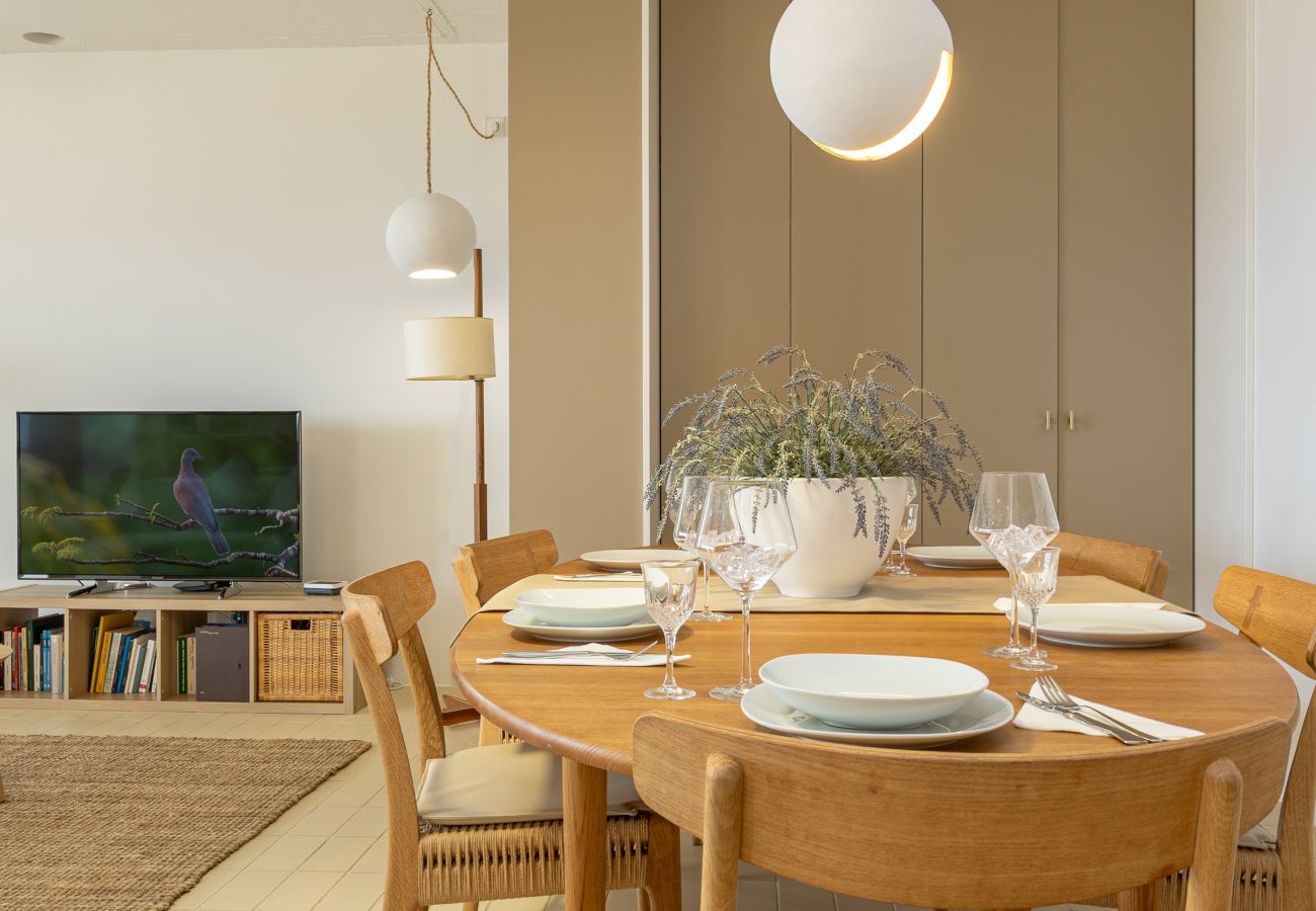 Villa en Son Serra de Marina - Townhouse Mollet 4 By home villas 360