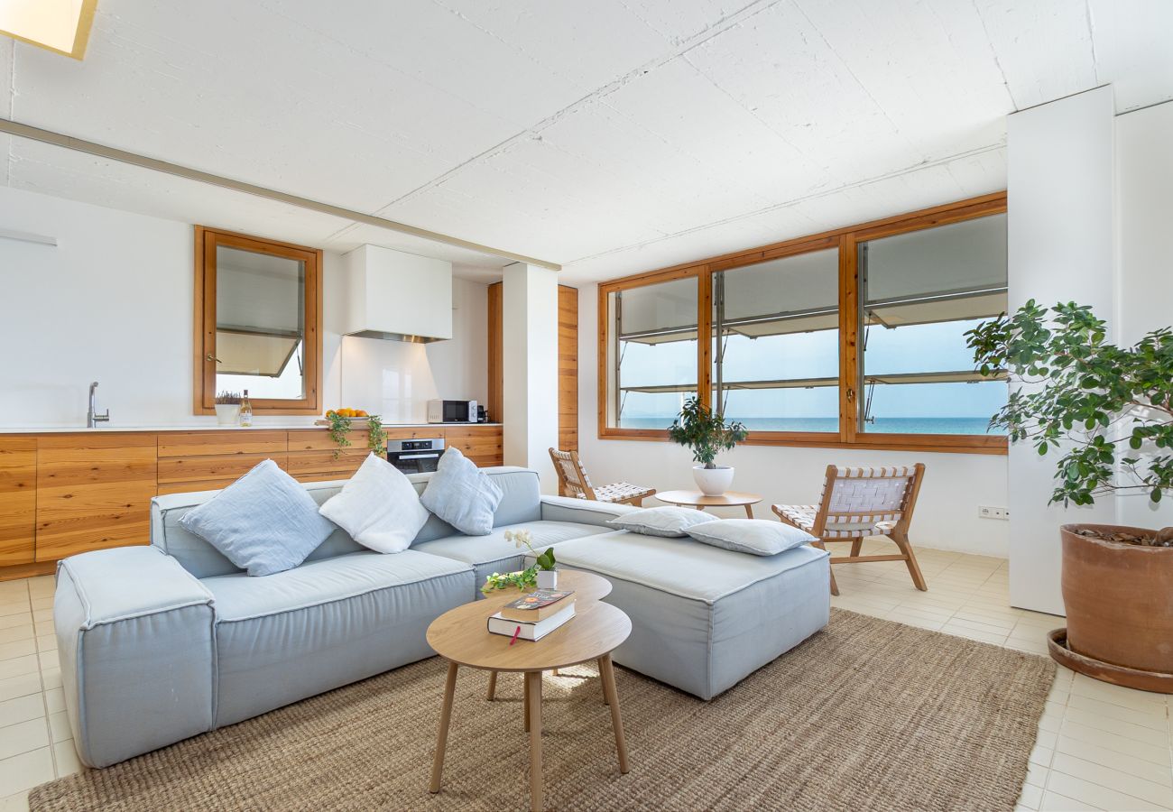 Villa en Son Serra de Marina - Townhouse Mollet 4 By home villas 360
