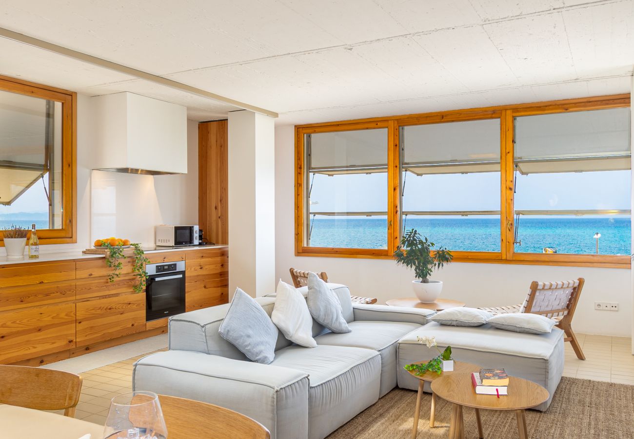 Villa en Son Serra de Marina - Townhouse Mollet 4 By home villas 360