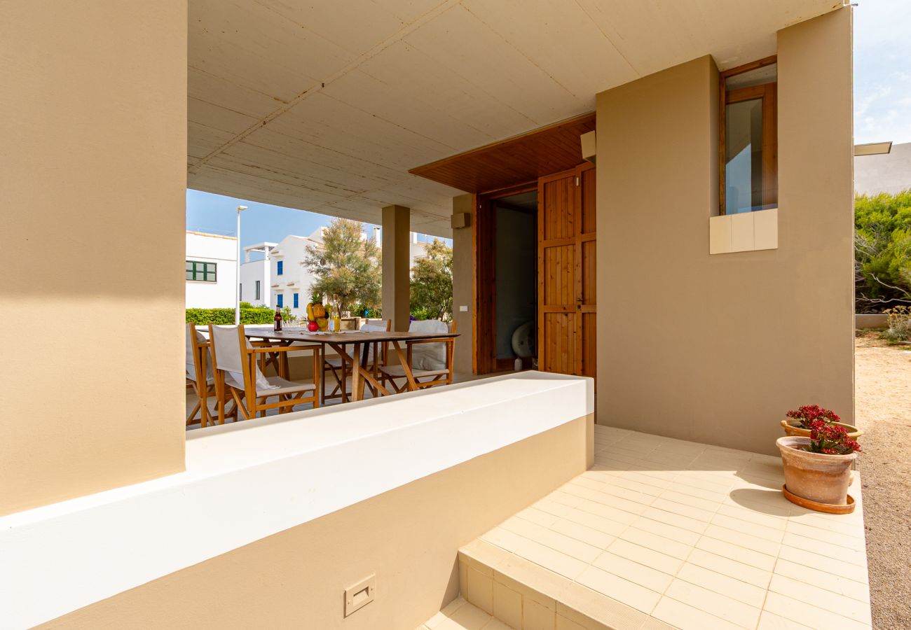 Villa en Son Serra de Marina - Townhouse Mollet 4 By home villas 360