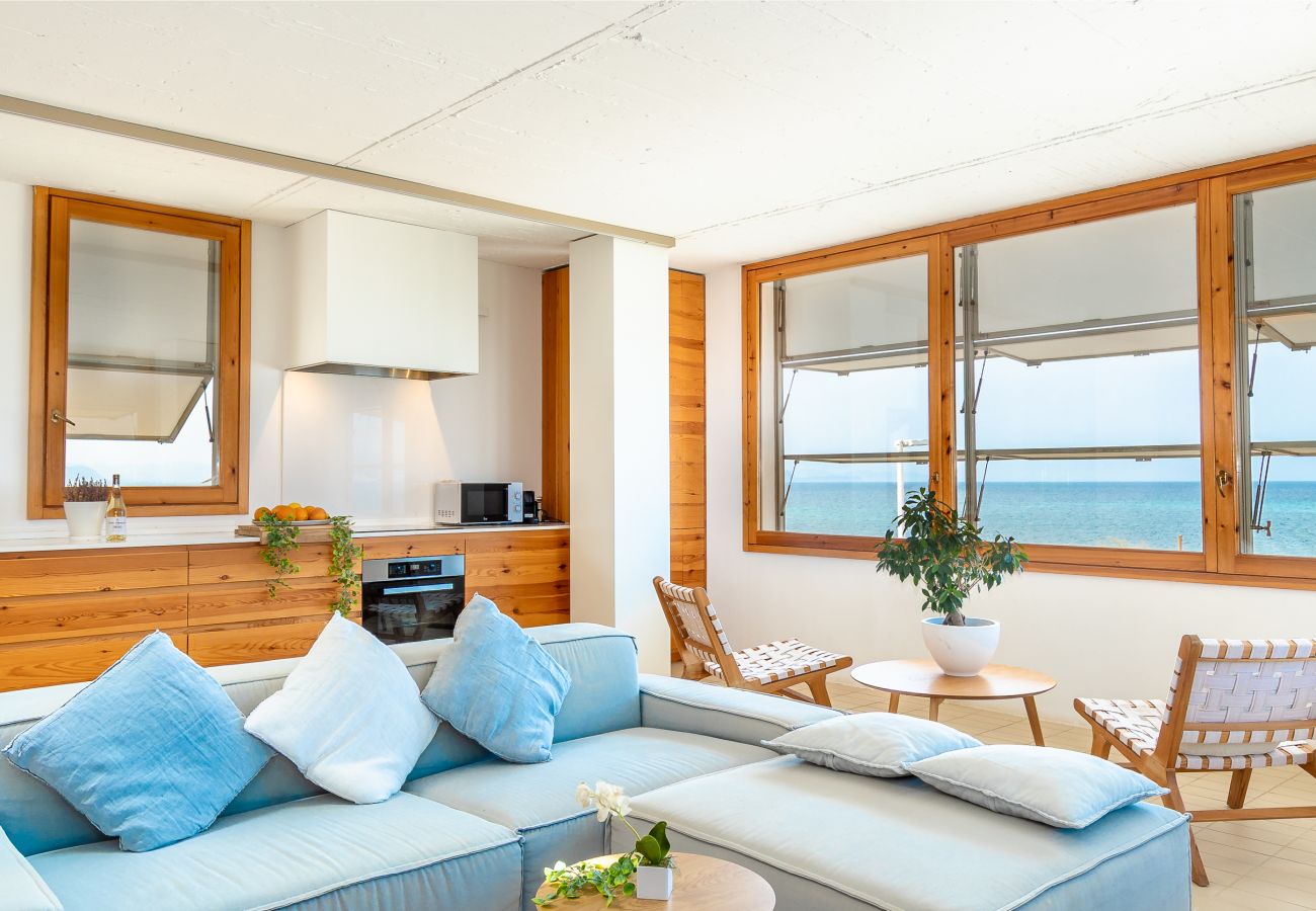Villa en Son Serra de Marina - Townhouse Mollet 4 By home villas 360