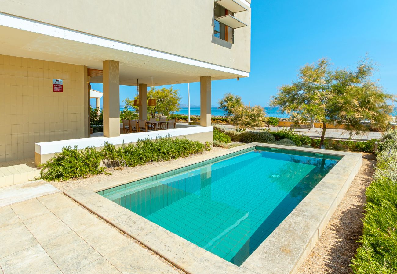 Villa en Son Serra de Marina - Townhouse Mollet 4 By home villas 360