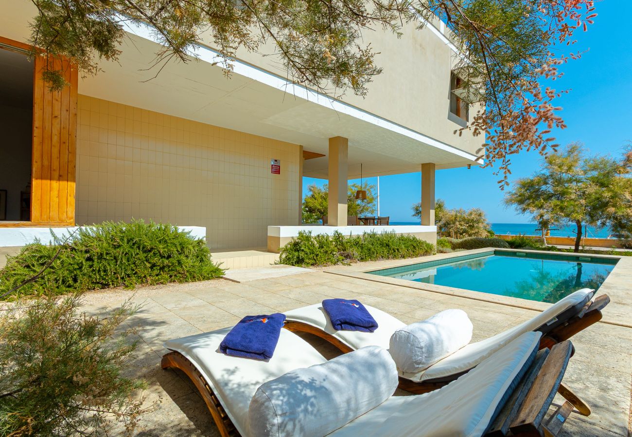 Villa en Son Serra de Marina - Townhouse Mollet 4 By home villas 360