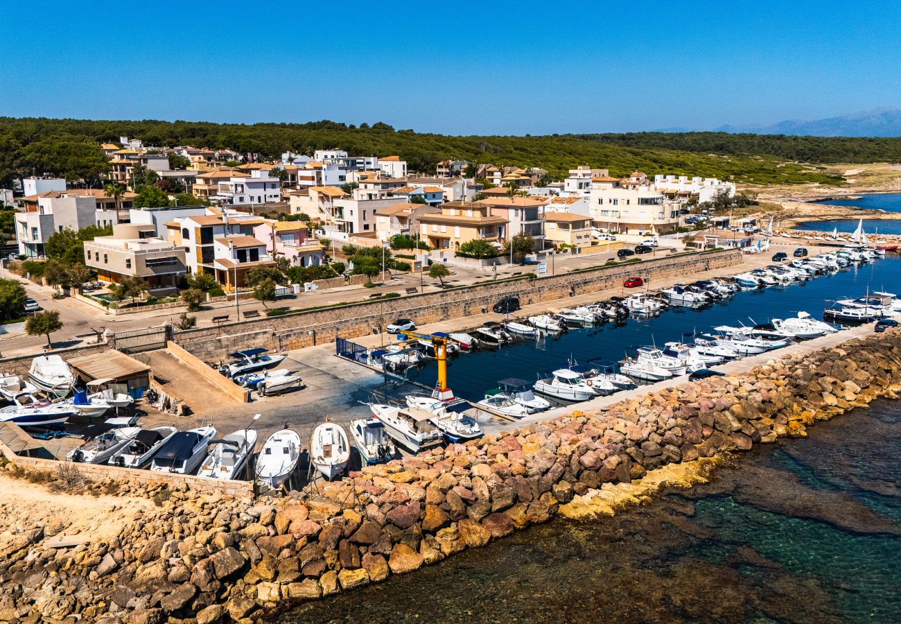 Villa en Son Serra de Marina - Townhouse Mollet 4 By home villas 360