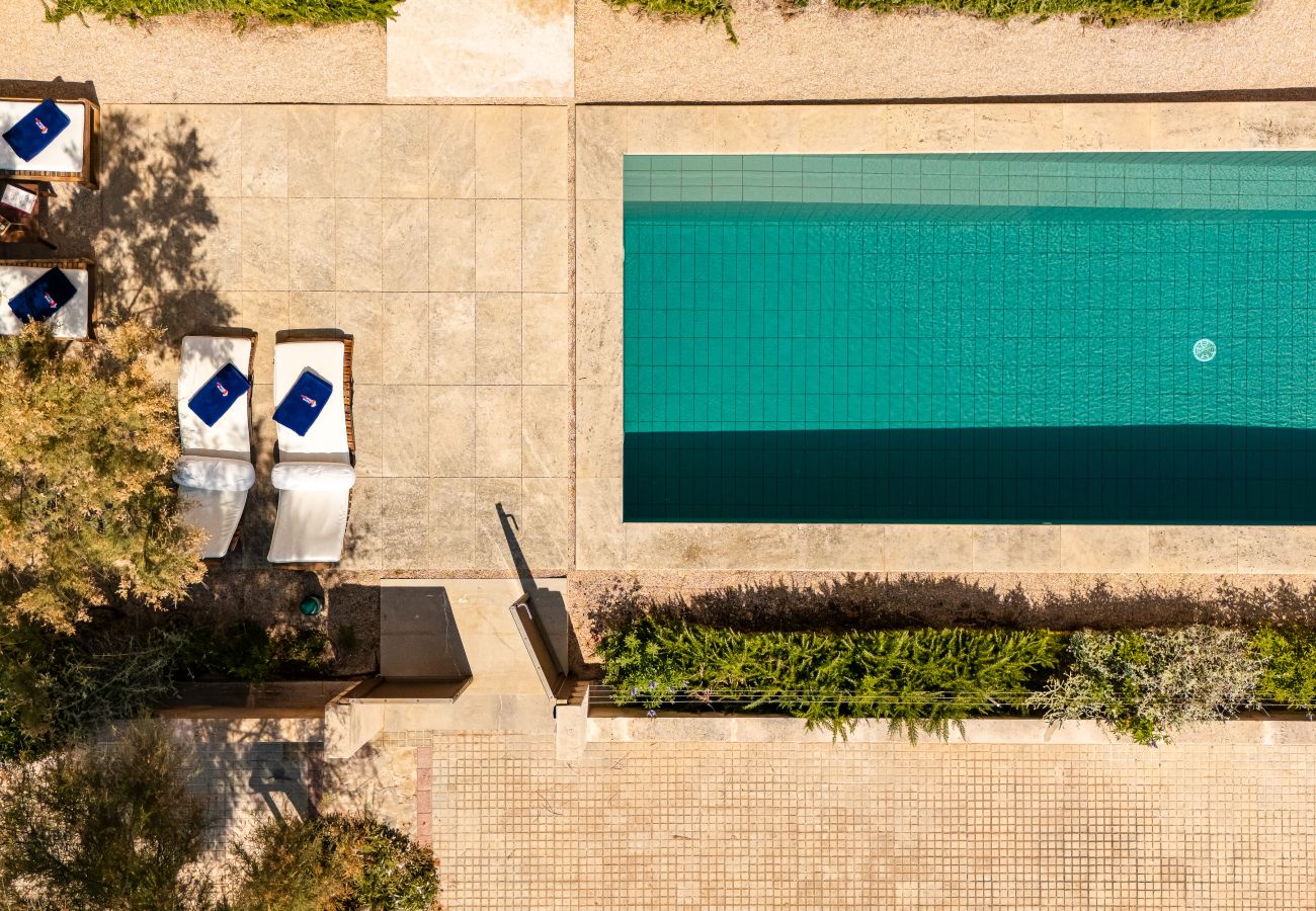 Villa en Son Serra de Marina - Townhouse Mollet 4 By home villas 360