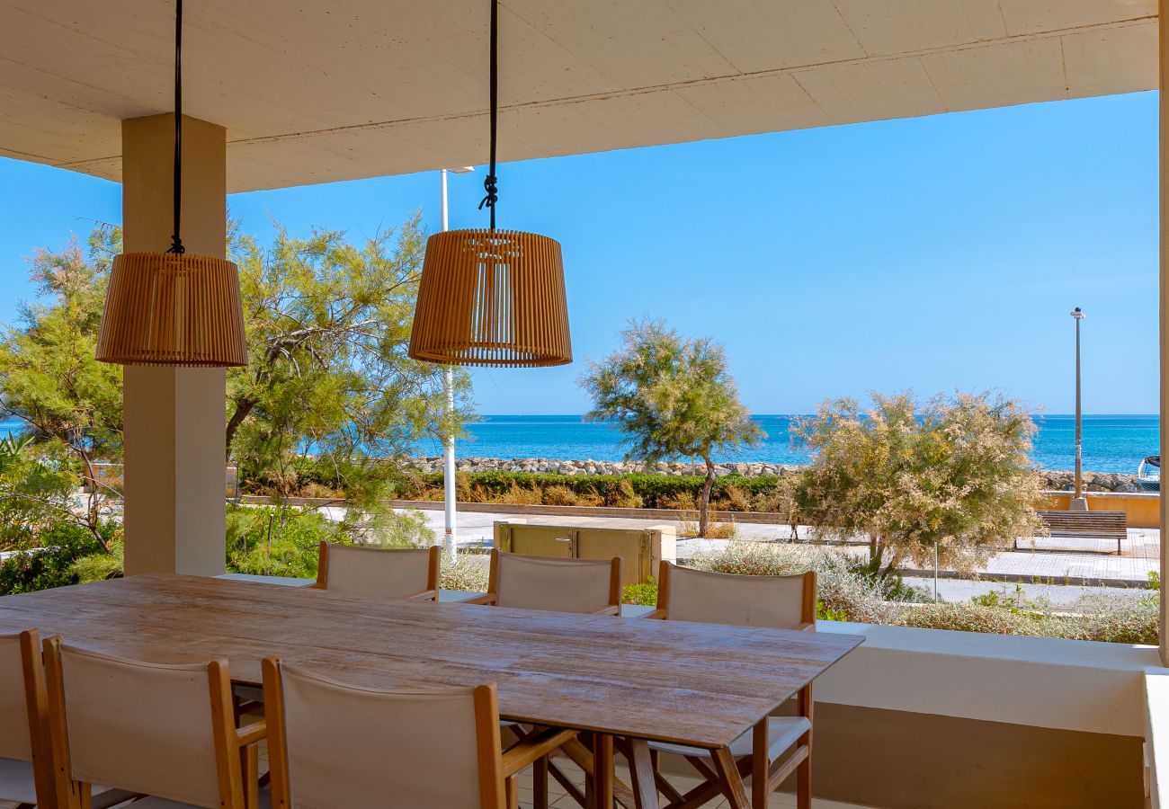 Villa en Son Serra de Marina - Townhouse Mollet 4 By home villas 360