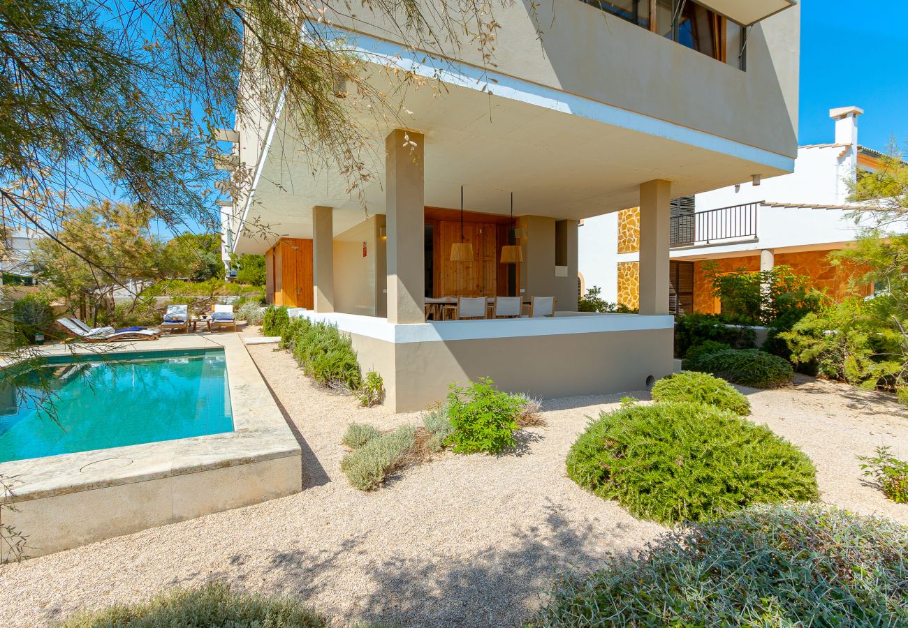 Villa en Son Serra de Marina - Townhouse Mollet 4 By home villas 360