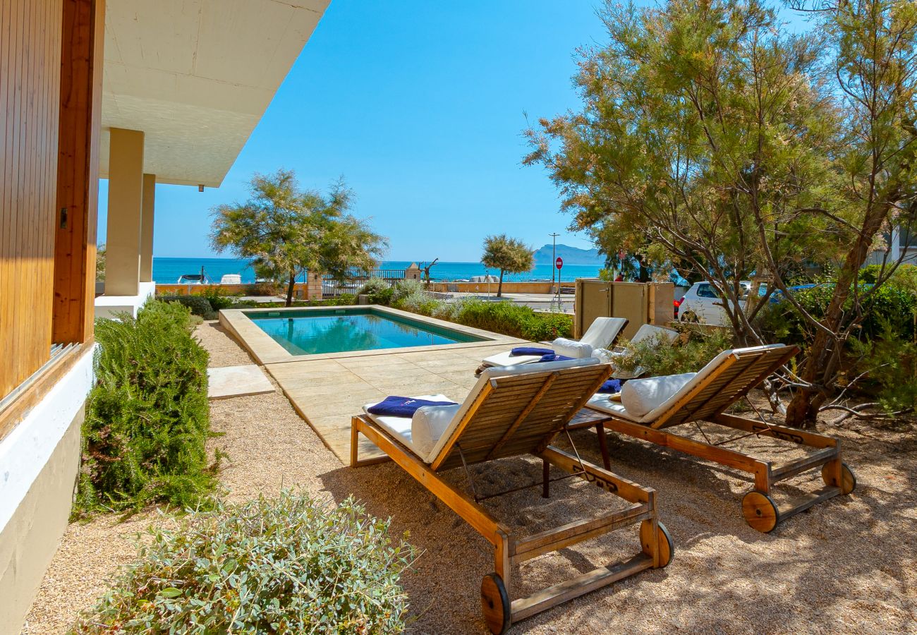 Villa en Son Serra de Marina - Townhouse Mollet 4 By home villas 360