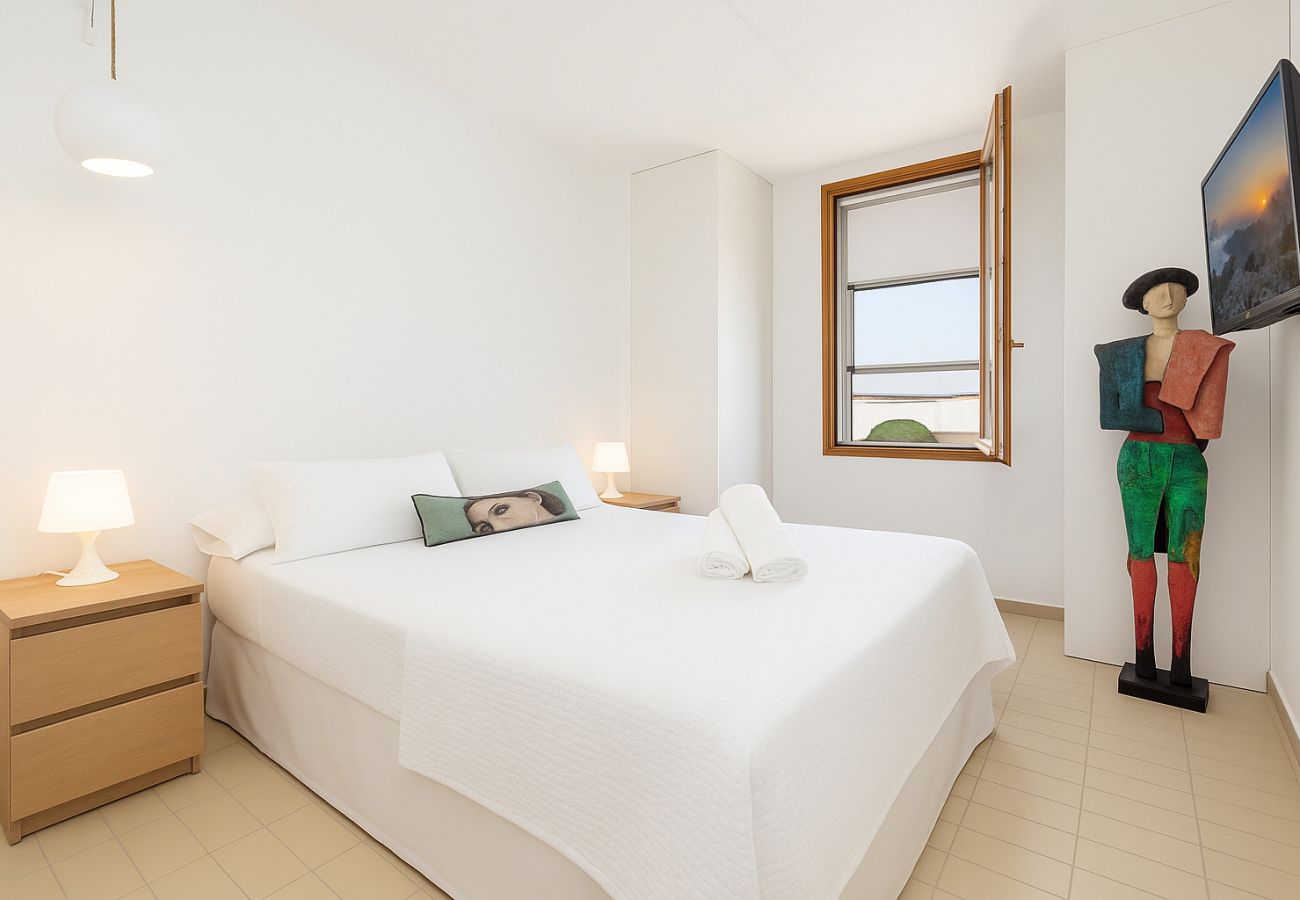 Villa en Son Serra de Marina - Townhouse Mollet 4 By home villas 360