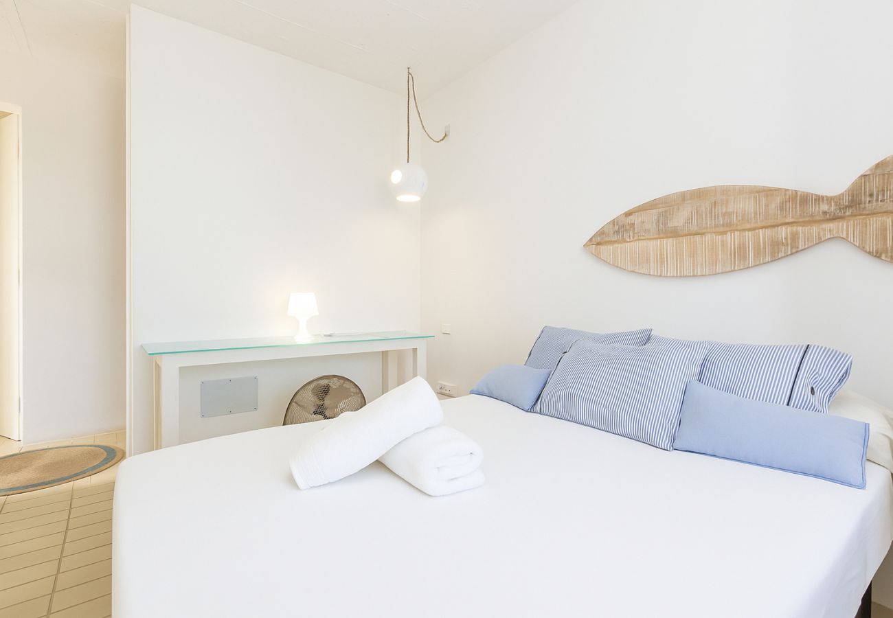 Villa en Son Serra de Marina - Townhouse Mollet 4 By home villas 360