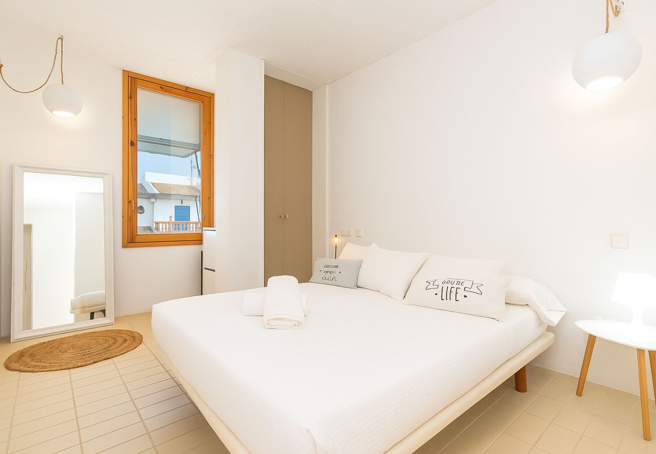 Villa en Son Serra de Marina - Townhouse Mollet 4 By home villas 360