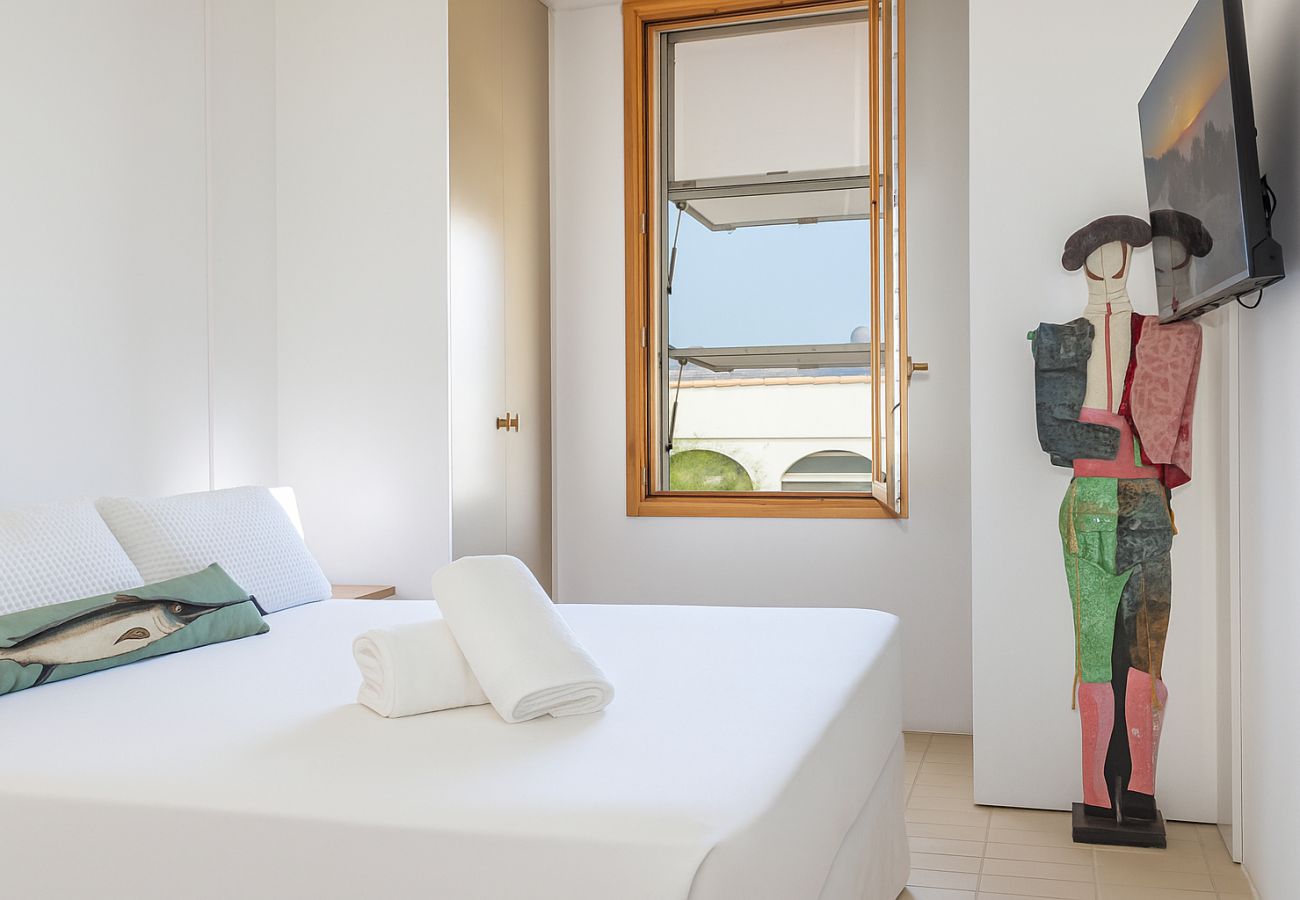 Villa en Son Serra de Marina - Townhouse Mollet 4 By home villas 360