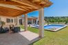 Villa en Selva - Villa Sera de Caimari By home villas 360 Villa en Selva - Villa Sera de Caimari By home villas 360