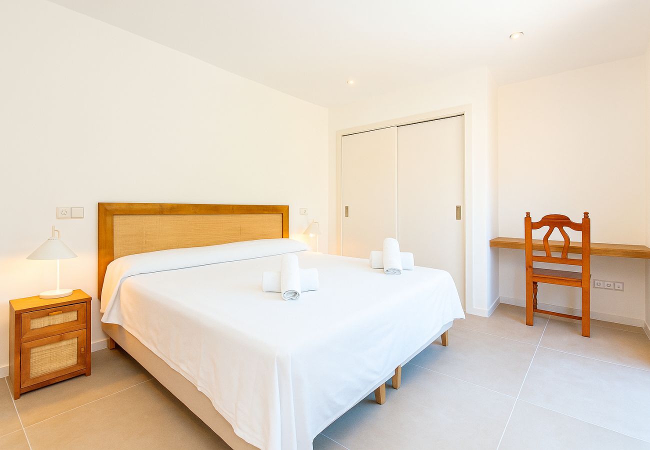 Villa en Son Serra de Marina - Villa Mar I Cel By home villas 360