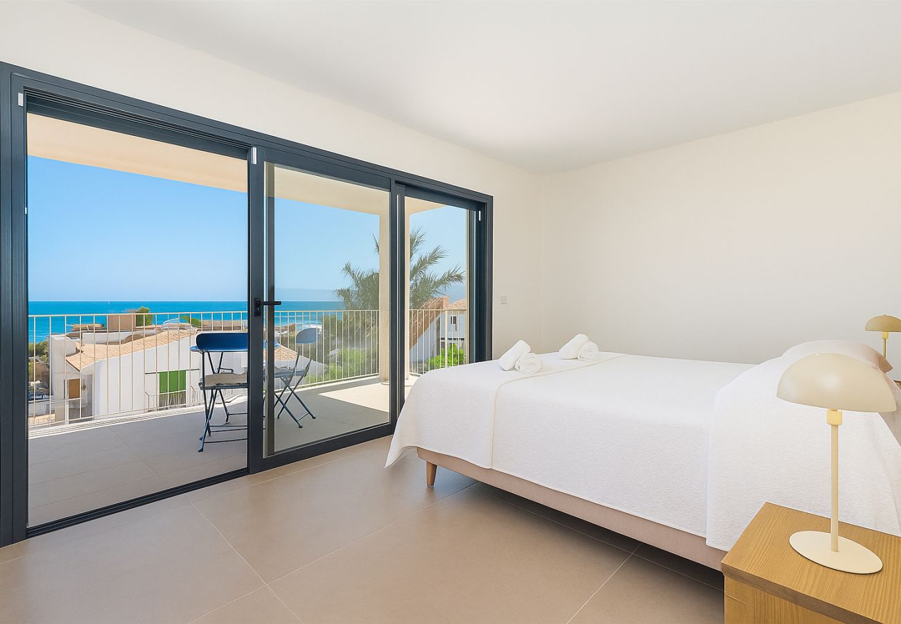 Villa en Son Serra de Marina - Villa Mar I Cel By home villas 360