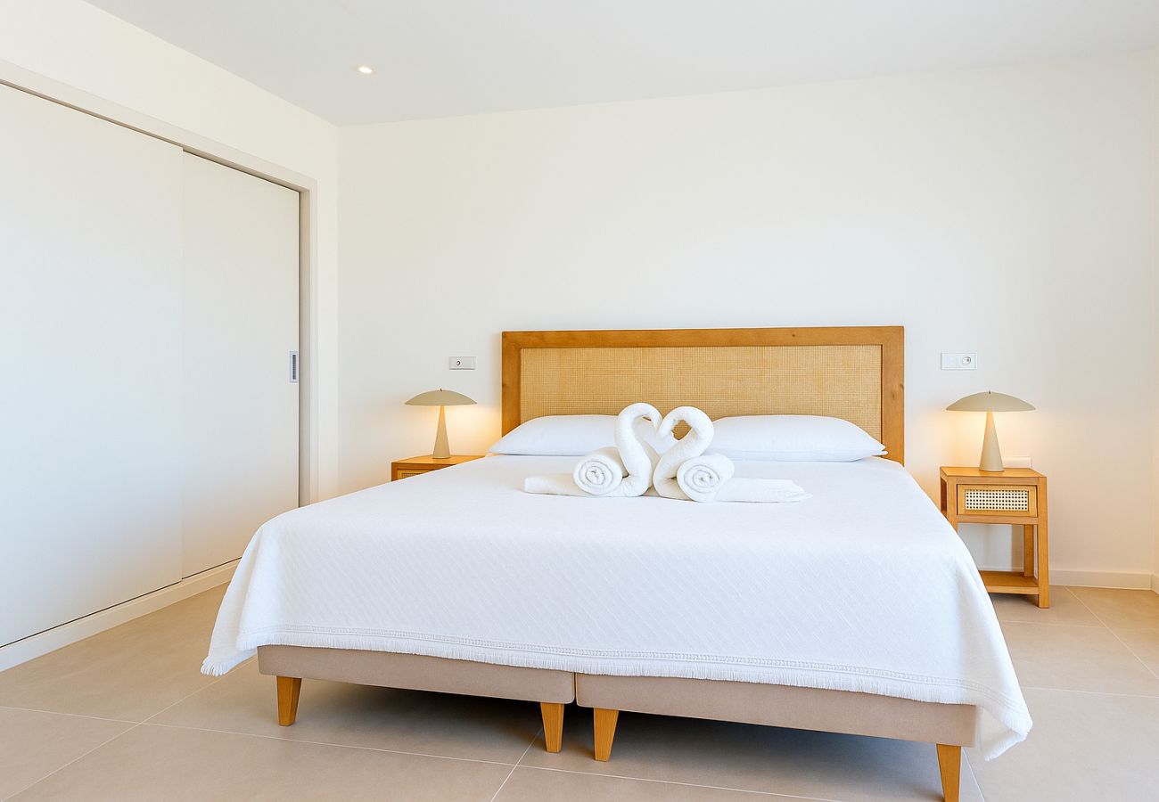 Villa en Son Serra de Marina - Villa Mar I Cel By home villas 360