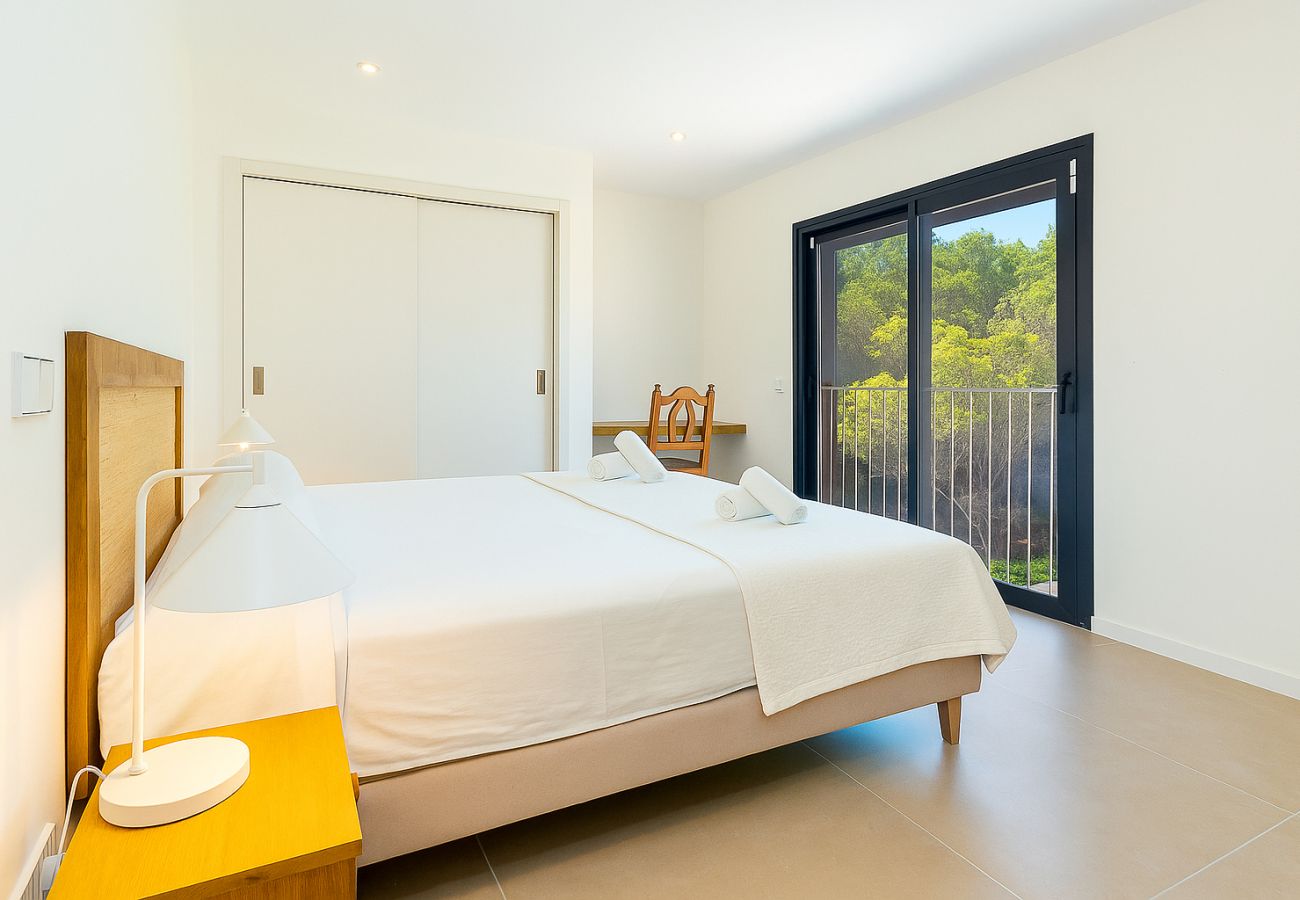 Villa en Son Serra de Marina - Villa Mar I Cel By home villas 360