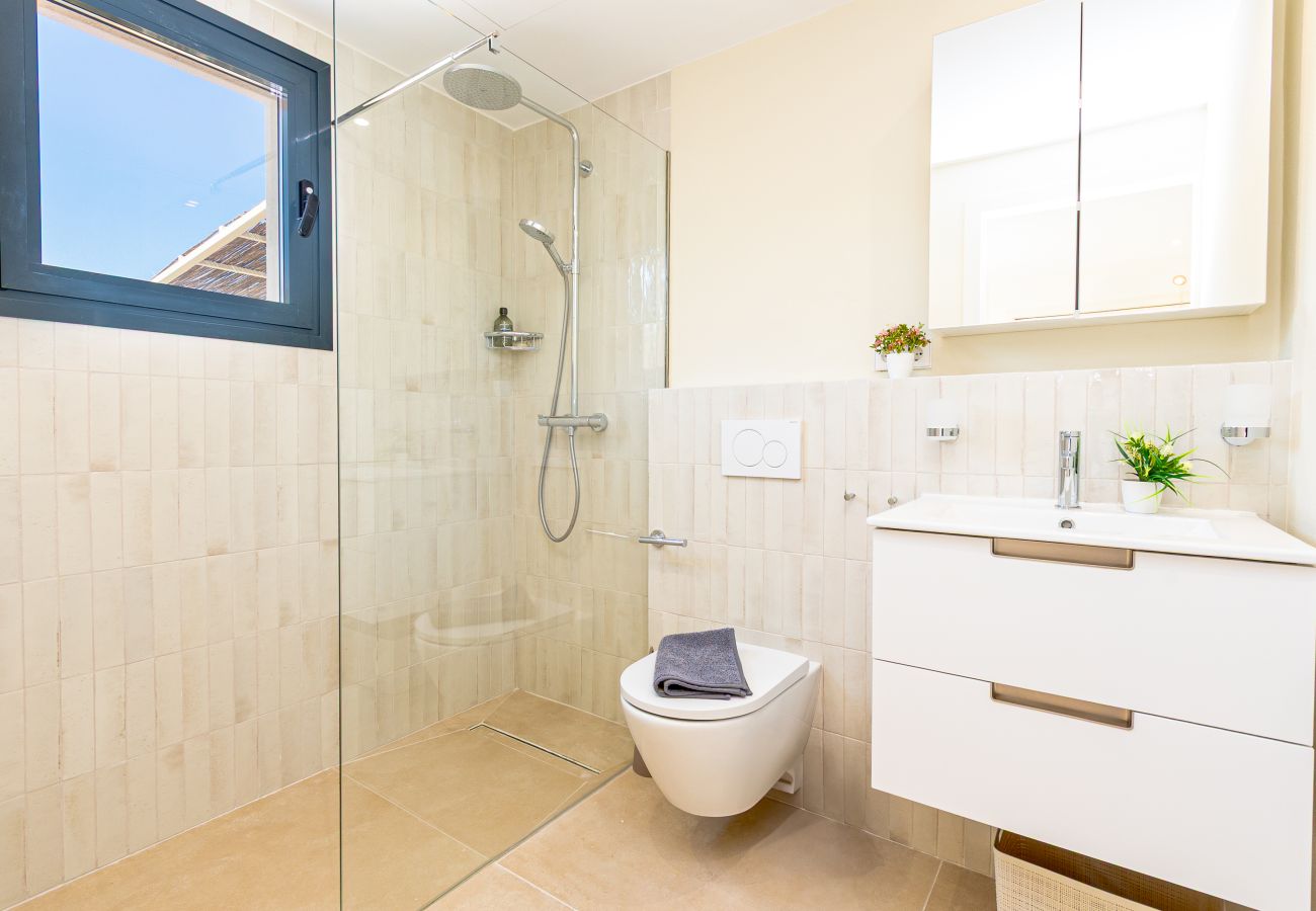 Villa en Son Serra de Marina - Villa Mar I Cel By home villas 360