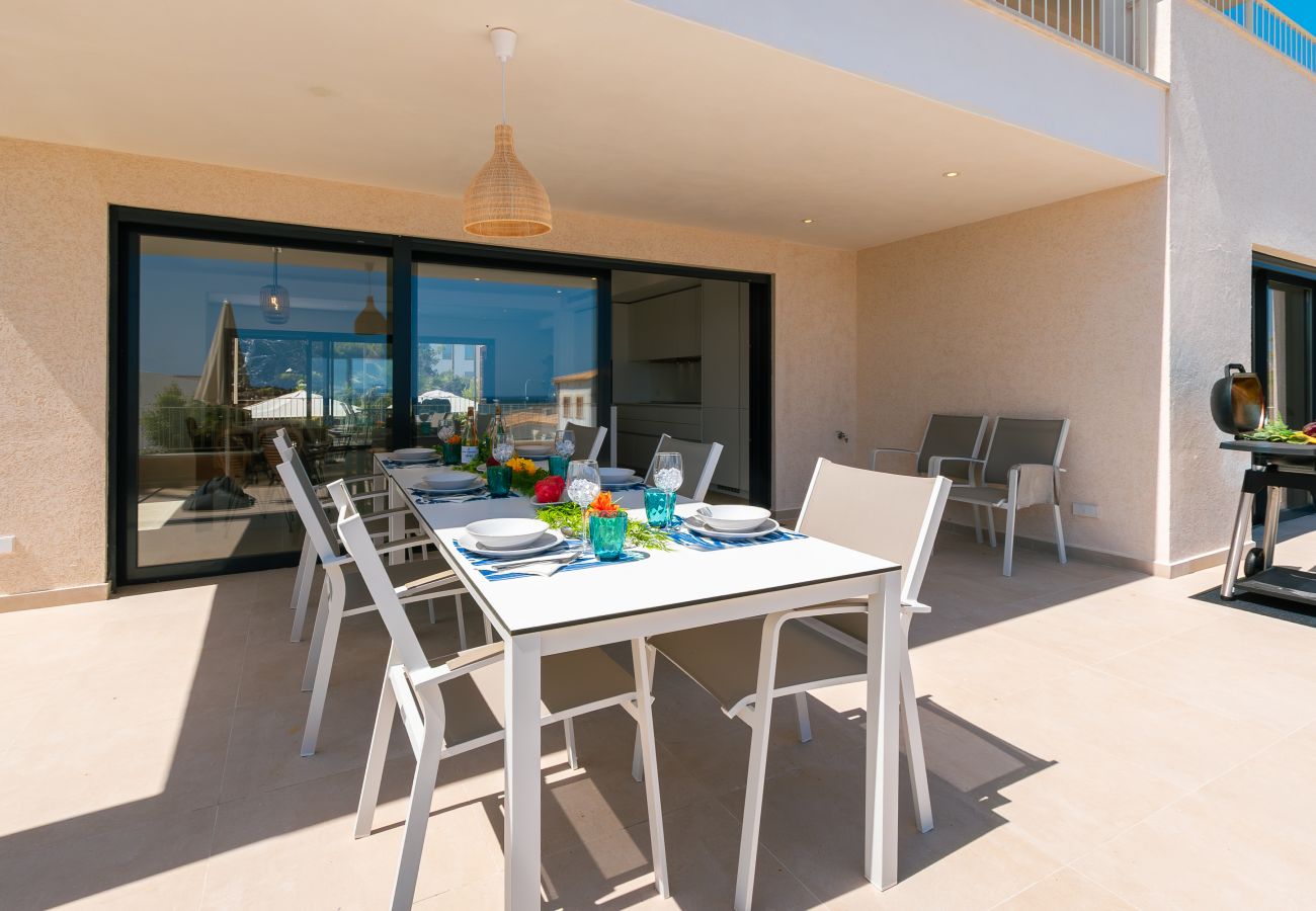 Villa en Son Serra de Marina - Villa Mar I Cel By home villas 360