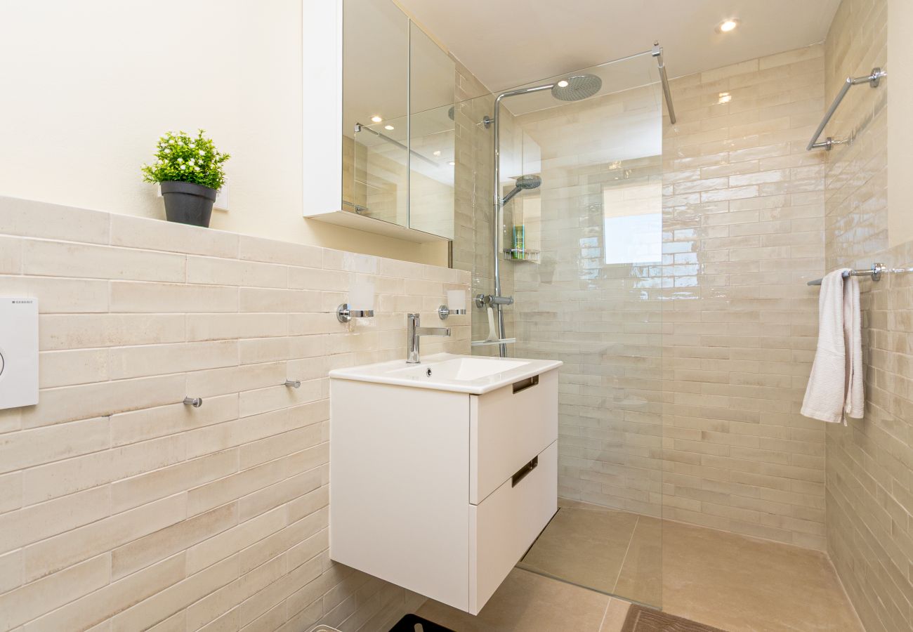 Villa en Son Serra de Marina - Villa Mar I Cel By home villas 360