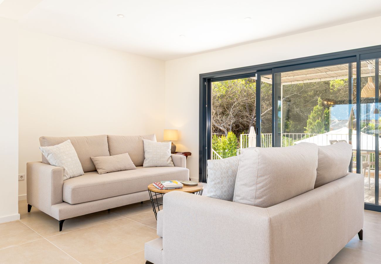 Villa en Son Serra de Marina - Villa Mar I Cel By home villas 360