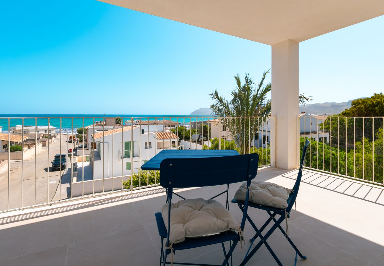 Villa en Son Serra de Marina - Villa Mar I Cel By home villas 360