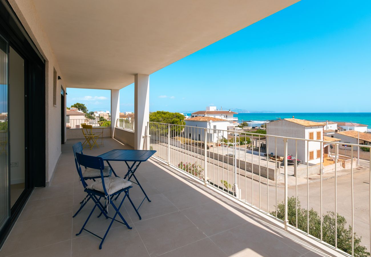 Villa en Son Serra de Marina - Villa Mar I Cel By home villas 360