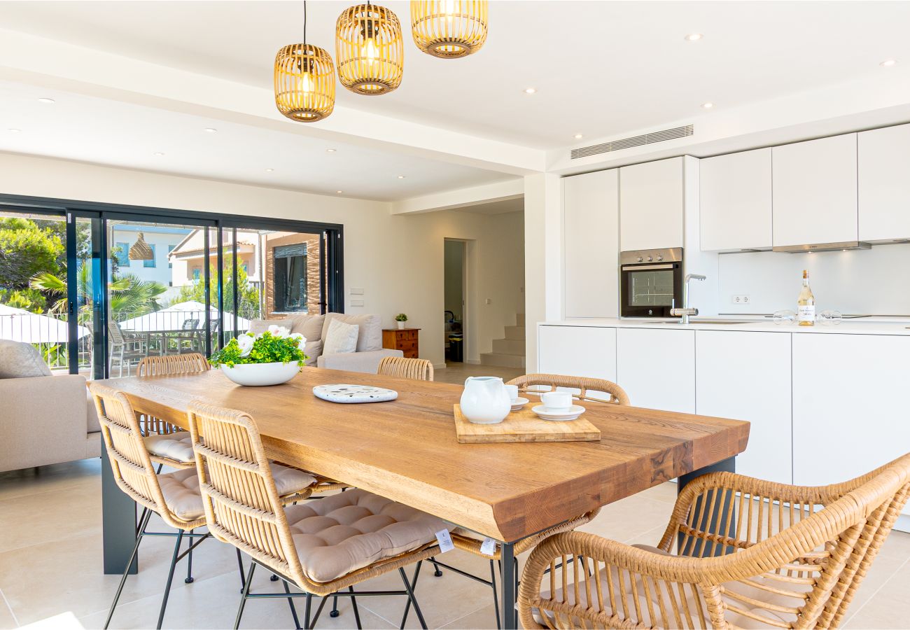 Villa en Son Serra de Marina - Villa Mar I Cel By home villas 360