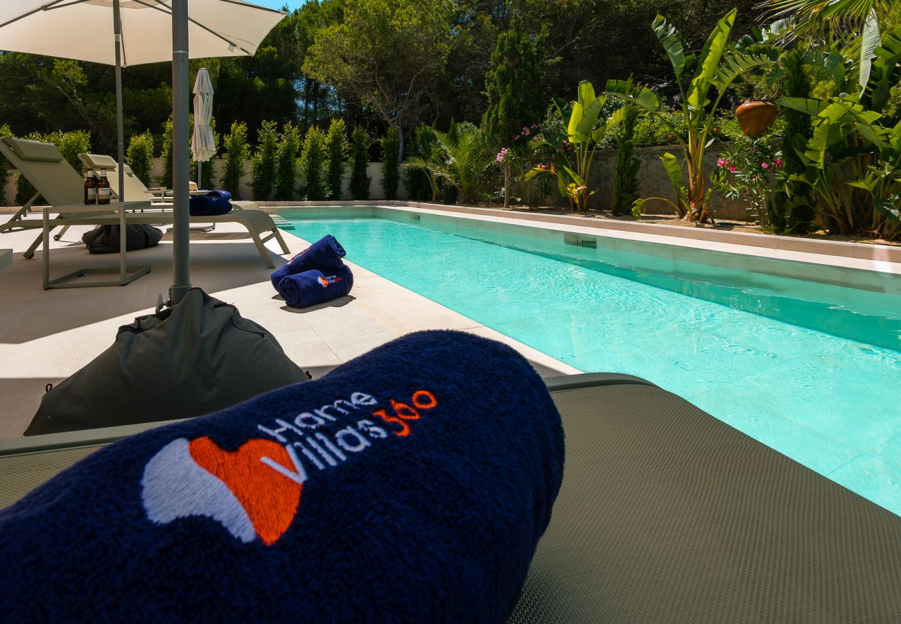 Villa en Son Serra de Marina - Villa Mar I Cel By home villas 360