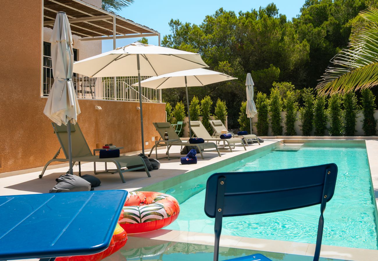 Villa en Son Serra de Marina - Villa Mar I Cel By home villas 360