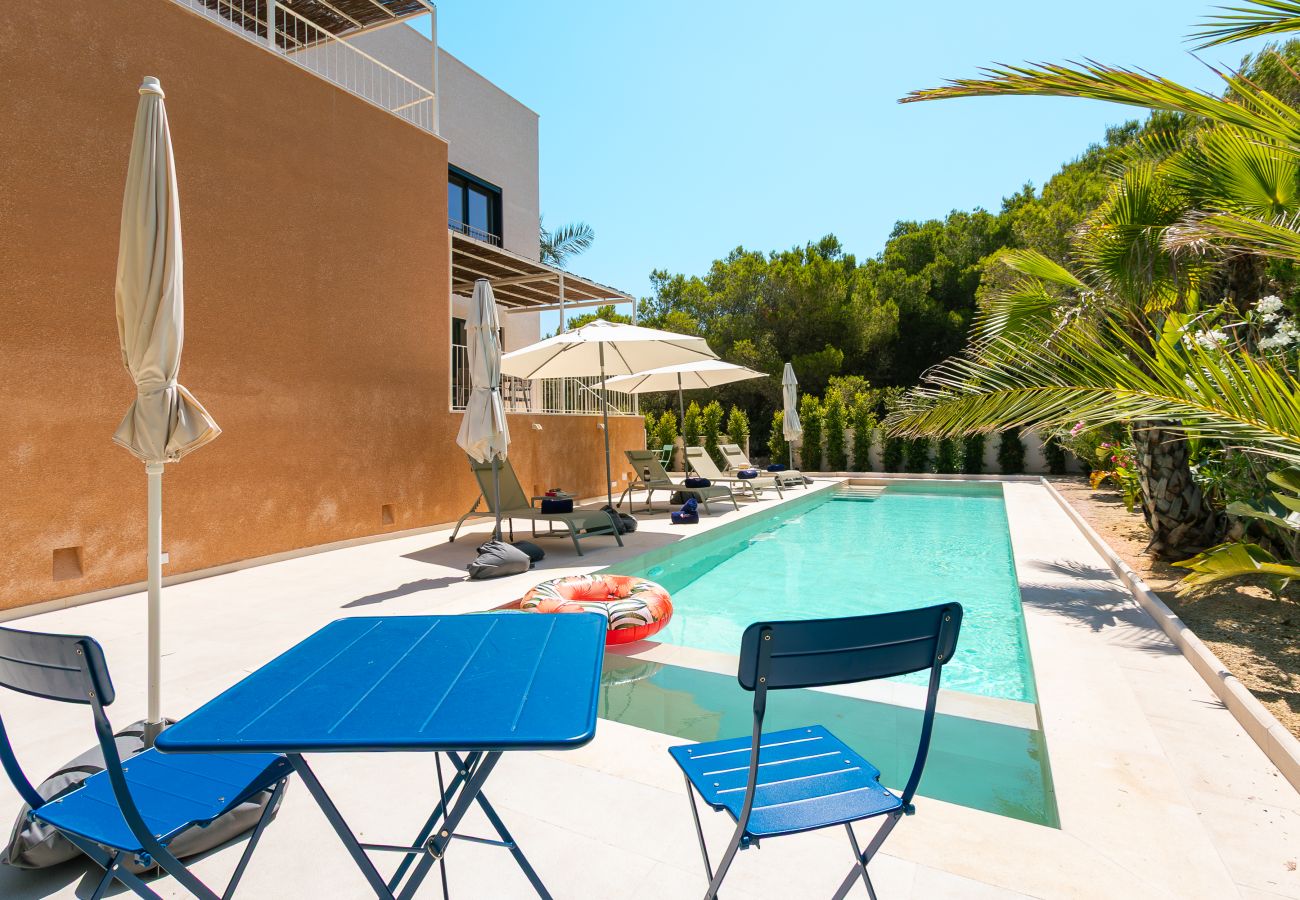 Villa en Son Serra de Marina - Villa Mar I Cel By home villas 360