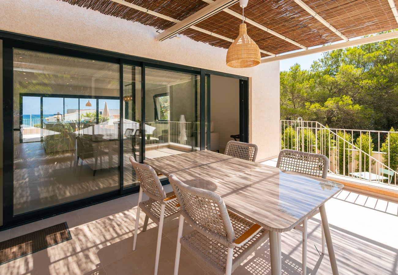 Villa en Son Serra de Marina - Villa Mar I Cel By home villas 360