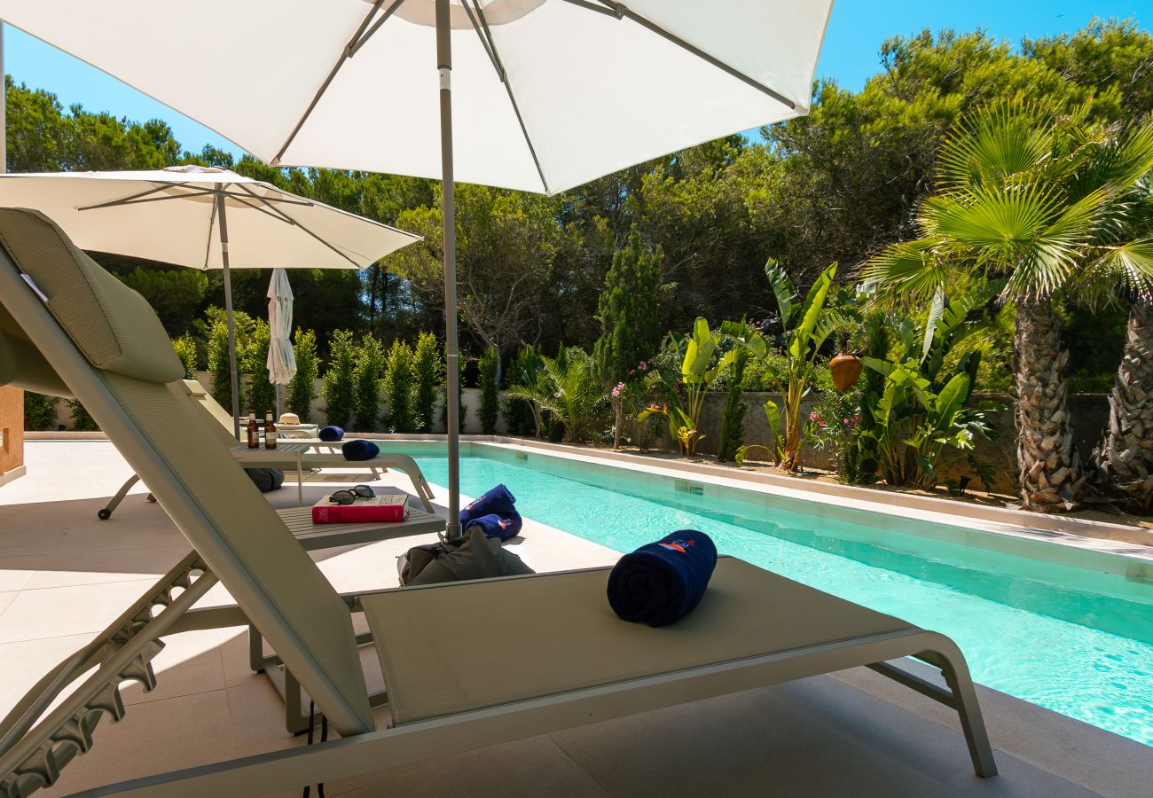 Villa en Son Serra de Marina - Villa Mar I Cel By home villas 360