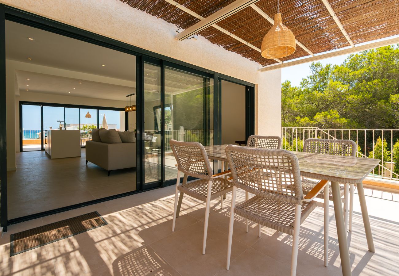 Villa en Son Serra de Marina - Villa Mar I Cel By home villas 360