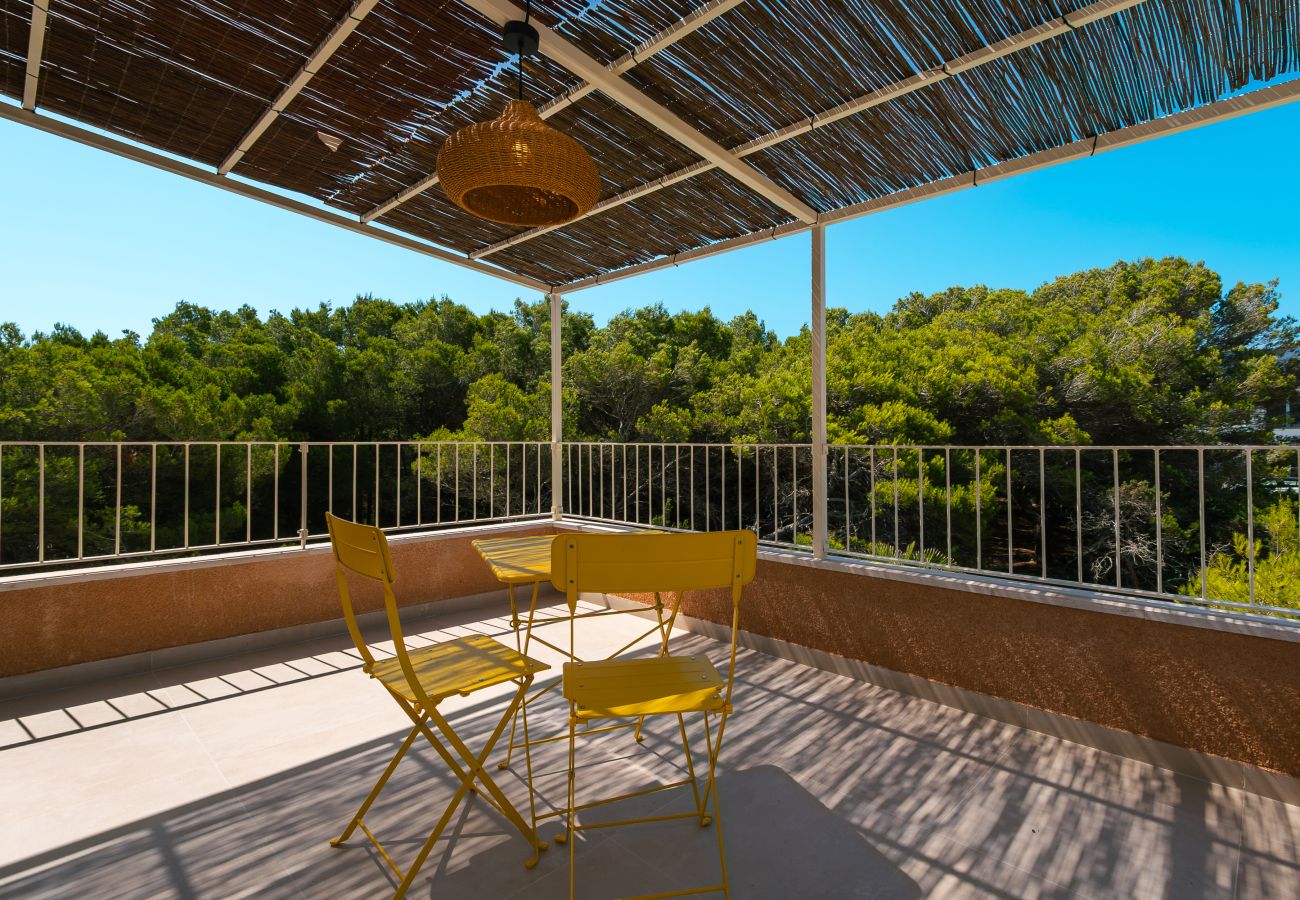 Villa en Son Serra de Marina - Villa Mar I Cel By home villas 360