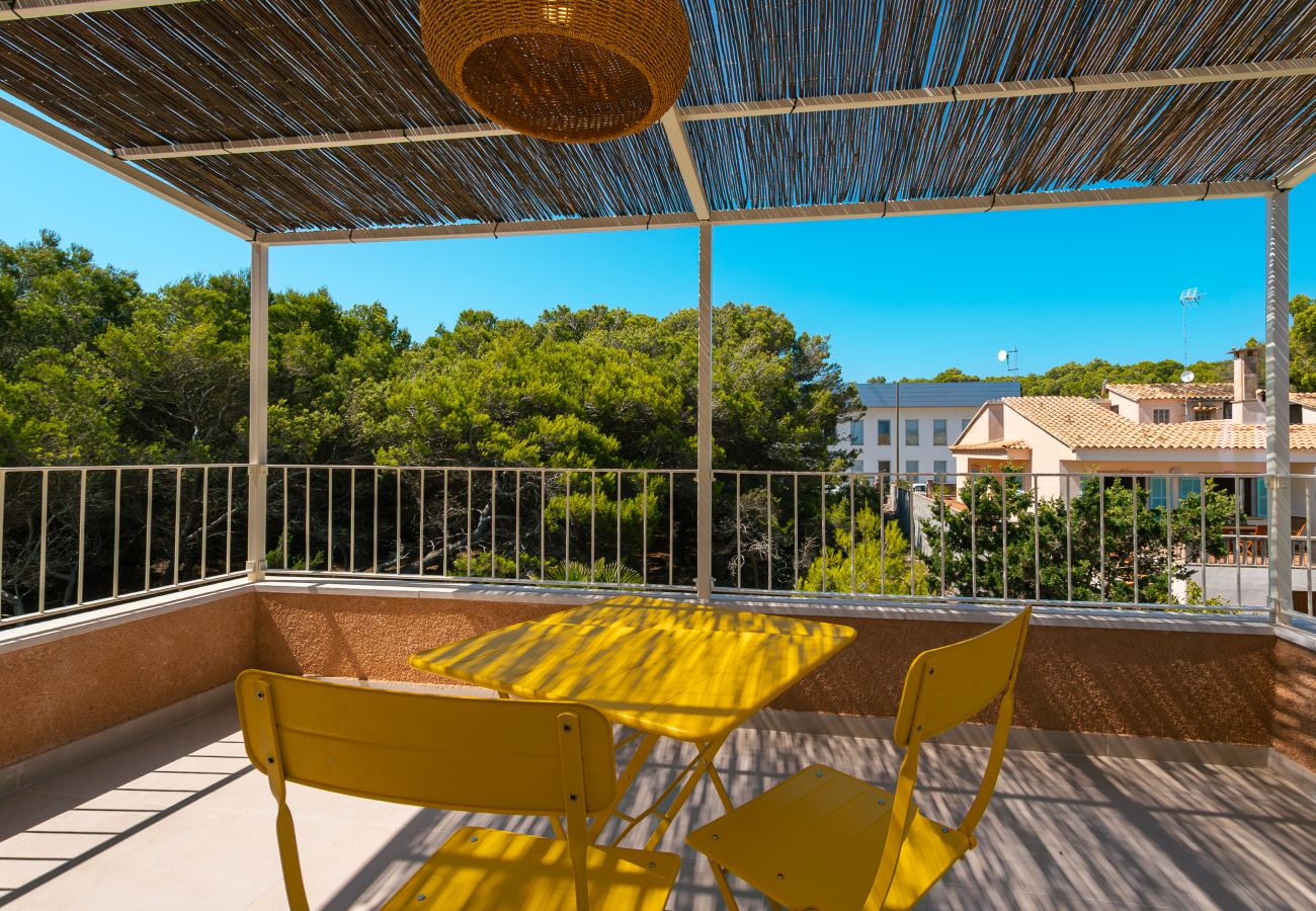 Villa en Son Serra de Marina - Villa Mar I Cel By home villas 360