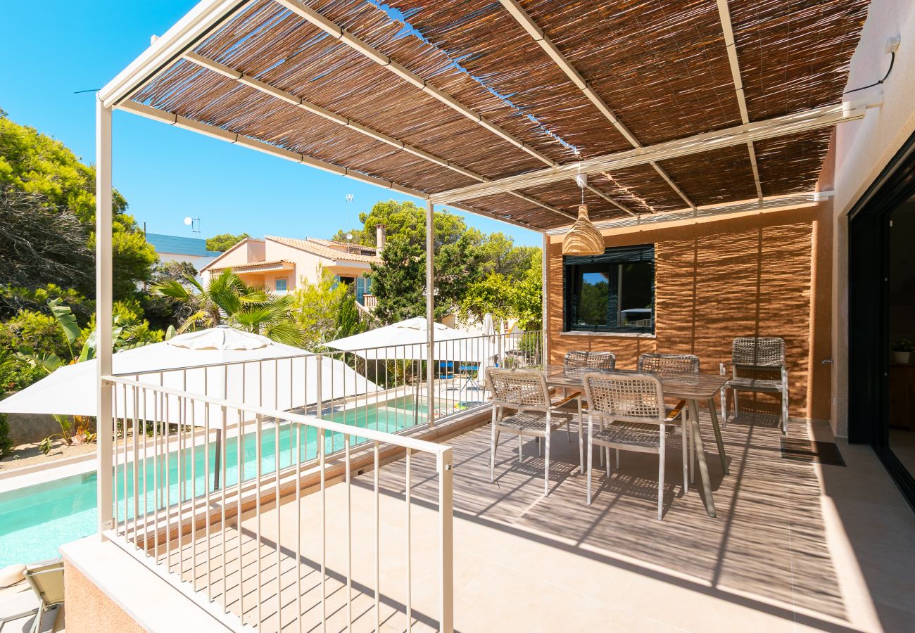 Villa en Son Serra de Marina - Villa Mar I Cel By home villas 360