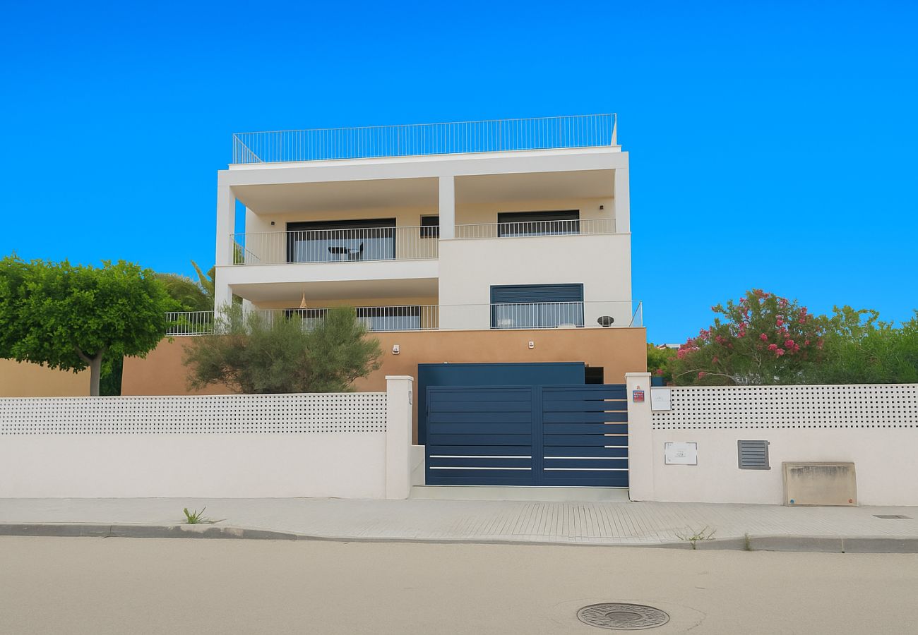 Villa en Son Serra de Marina - Villa Mar I Cel By home villas 360
