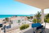 Villa en Son Serra de Marina - Villa Mar I Cel By home villas 360