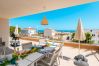 Villa en Son Serra de Marina - Villa Mar I Cel By home villas 360