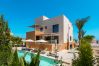Villa en Son Serra de Marina - Villa Mar I Cel By home villas 360