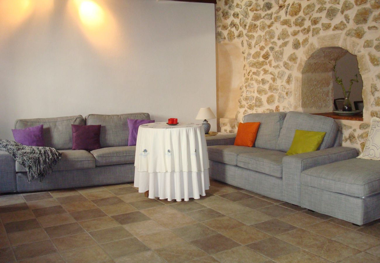Casa en Pollensa / Pollença - Townhouse Ca Na Caty By home villas 360
