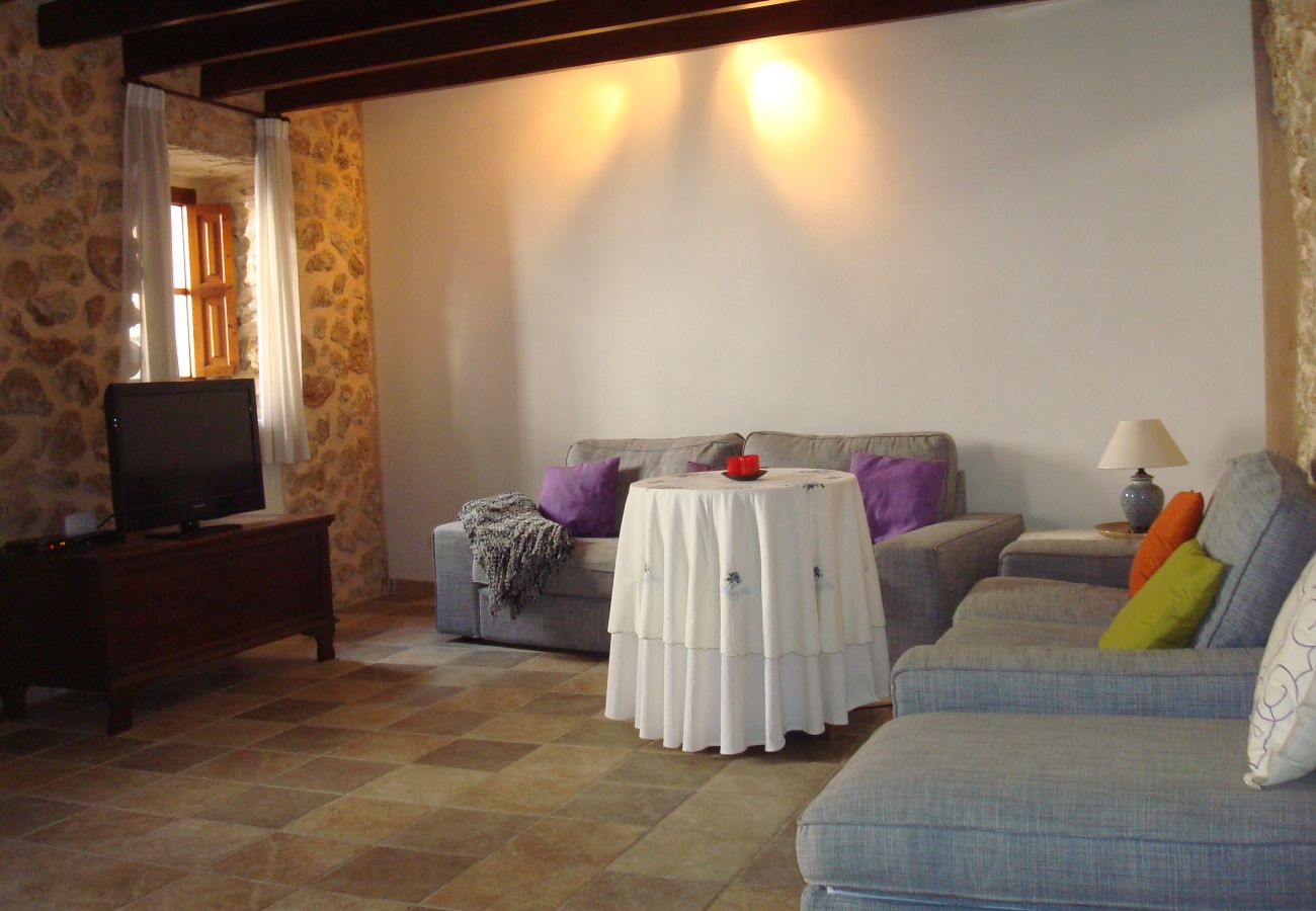 Casa en Pollensa / Pollença - Townhouse Ca Na Caty By home villas 360